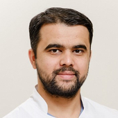 Холиков Усмон Атохуджаевич, флеболог