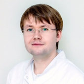 Приходько Василий Васильевич, невролог