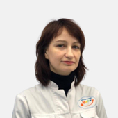 Ширина Татьяна Владимировна, офтальмолог