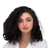 Шабанлы Нарзан Садиг Кызы, эндокринолог