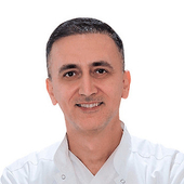 Алиханов Сардар Амирханович, флеболог