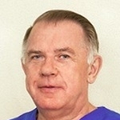 Коровин Александр Иванович, уролог
