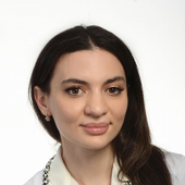 Гетиа Теона Борисовна, ЛОР