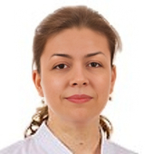 Новикова Ольга Владимировна, педиатр