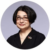 Авалова Алла Юрьевна, психотерапевт