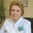 Крячкова Ольга Анатольевна, фтизиатр