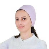 Мусаева Эльмира Мухтар-Пашаевна, терапевт