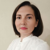 Куликова Ольга Николаевна, ЛОР