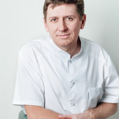 Акимов Михаил Романович, стоматолог-ортопед