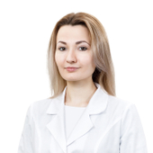 Мартынова Александра Геннадьевна, терапевт