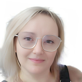 Блохина Юлия Алексеевна, психолог