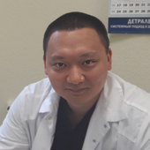 Ким Роман Николаевич, хирург