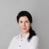 Шамаева Ирина Сергеевна, гинеколог