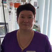 Гируцкая Ирина Владимировна, детский анестезиолог