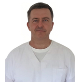 Барсов Дмитрий Владимирович, мануальный терапевт