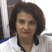 Березина Елена Юрьевна, дерматолог