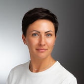 Борохова Ольга Анатольевна, стоматолог-терапевт