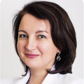 Гурьянова Екатерина Андреевна, косметолог