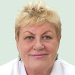 Быценко Елена Константиновна, гинеколог
