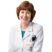 Смирнова Ольга Юрьевна, детский офтальмолог