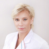 Телегина Наталья Дмитриевна, терапевт