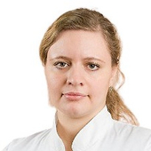 Клевячкайте А. В., ортопед