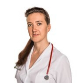 Таран Ирина Борисовна, неонатолог