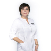 Чистякова Лариса Васильевна, косметолог