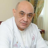 Пугиев Леонид Иванович, хирург