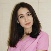 Рогаль Яна Игоревна, стоматолог-терапевт