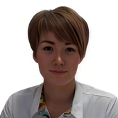 Матвиенко Ксения Олеговна, психиатр