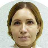 Исламова Зульфия Тахировна, гинеколог