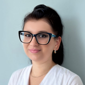 Веретеничева Оксана Юрьевна, эндокринолог