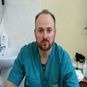 Дерегин Руслан Анатольевич, эндоскопист