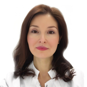 Кулакова Анна Леонидовна, хирург