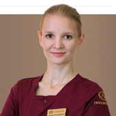 Шеина (Никонорова) Евгения Александровна, косметолог