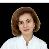 Захарова Валентина Николаевна, ЛОР