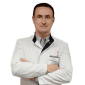 Гарифулин Марат Сагитович, ортопед