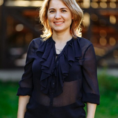 Якшибаева Альбина Наилевна, стоматолог-терапевт