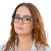 Федотова Елизавета Евгеньевна, стоматолог-терапевт