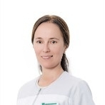 Казанцева Елена Анатольевна, стоматолог-терапевт