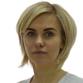 Кучеренко Анна Николаевна, врач-косметолог