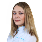 Минякина Гузель Фанисовна, стоматолог-терапевт