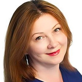 Пересторонина Валерия Станиславовна, дерматолог