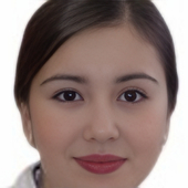 Тебеякова Анна Сергеевна, педиатр