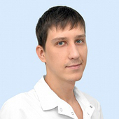 Седловский Павел Сергеевич, пародонтолог