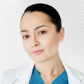 Моллаева Анна Кярамовна, пластический хирург