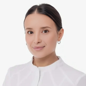 Телякова Маргарита Ивановна, гинеколог