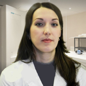 Варда Любовь Алексеевна, рентгенолог