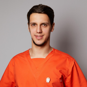 Нетреба Евгений Андреевич, пародонтолог